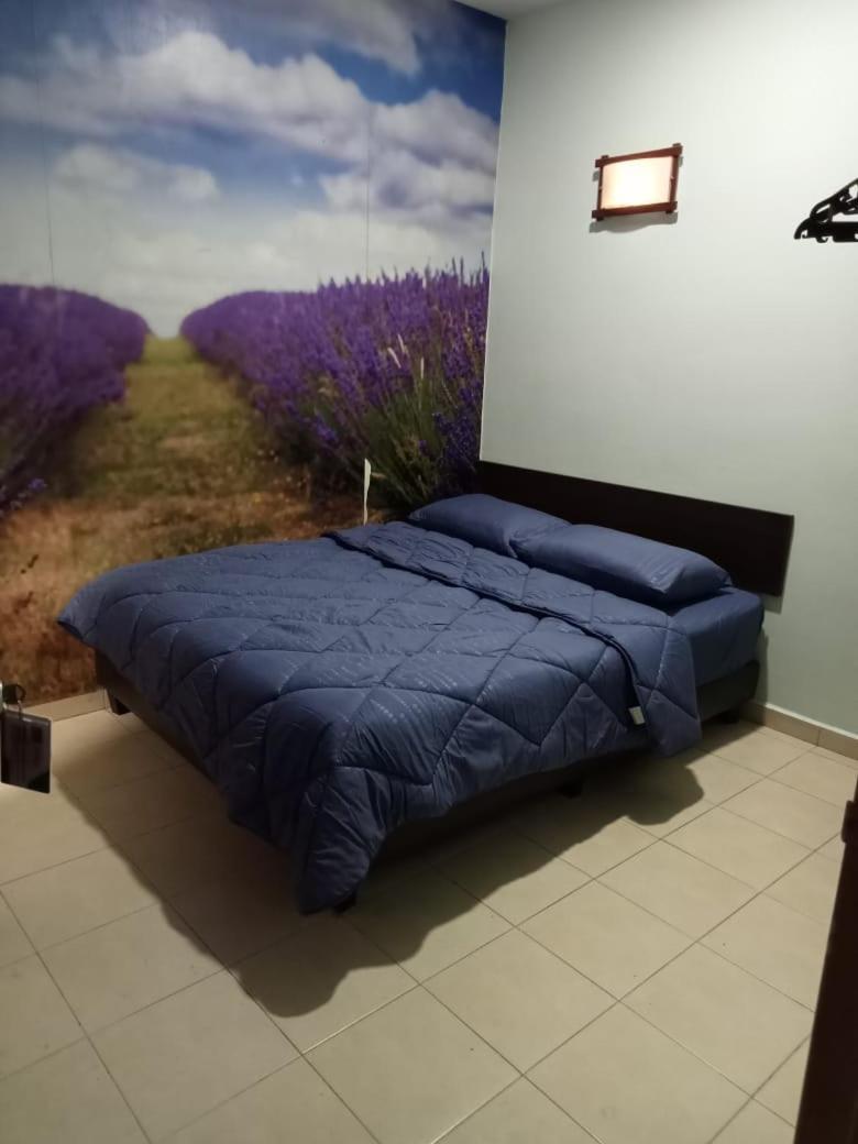 Desaru Penawar Inn Екстериор снимка
