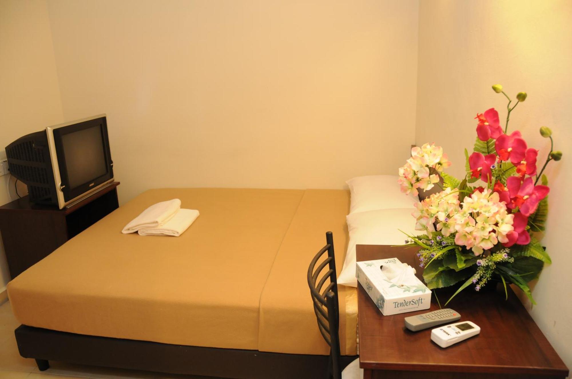 Desaru Penawar Inn Екстериор снимка