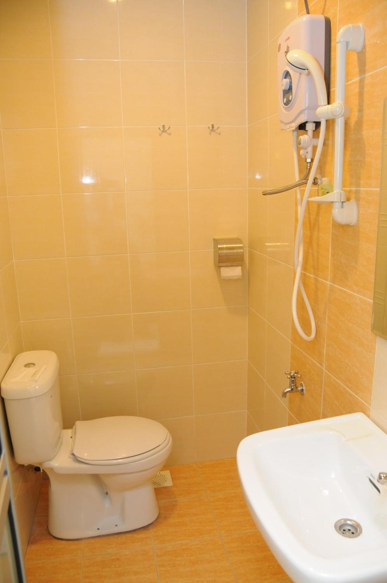 Desaru Penawar Inn Екстериор снимка