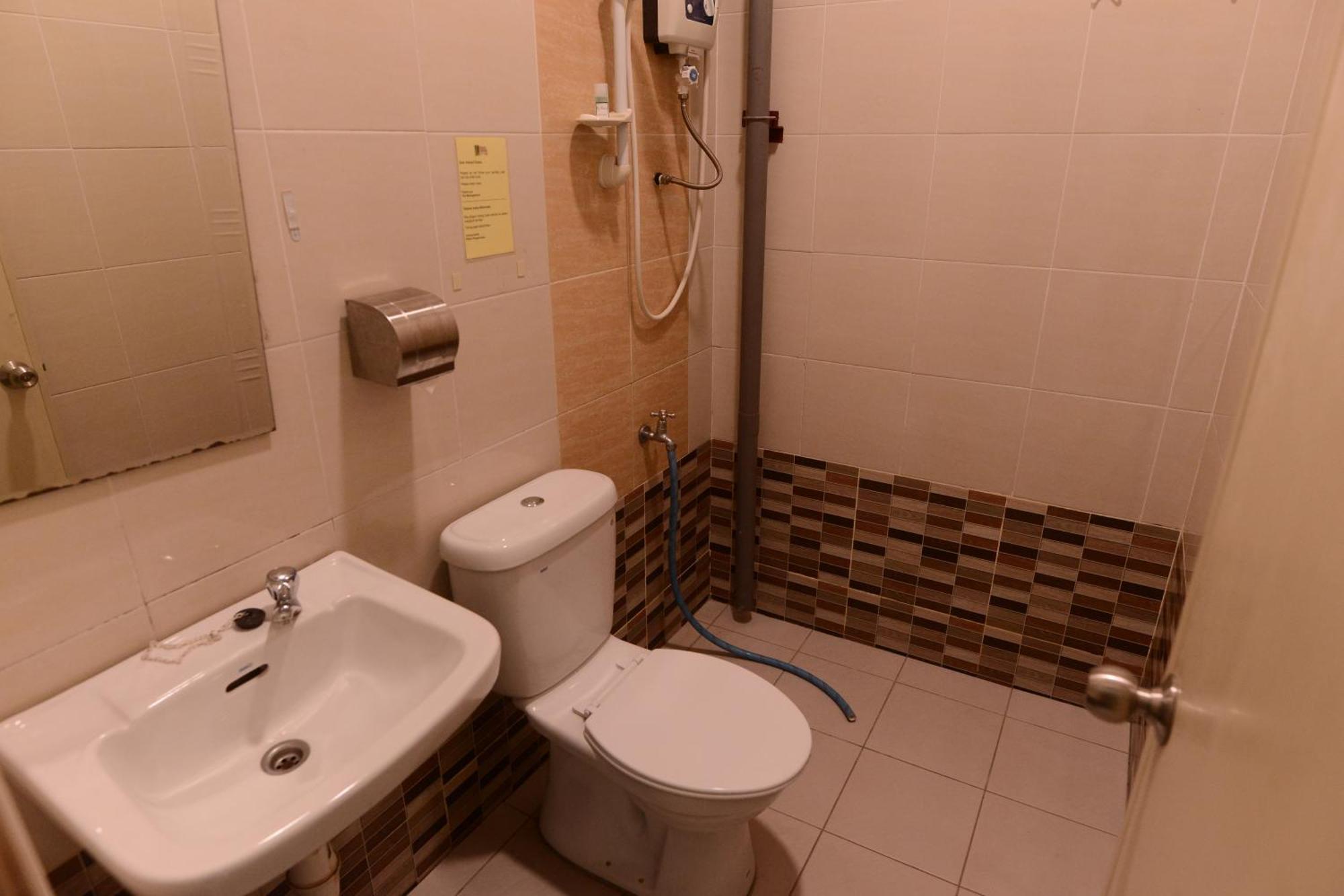 Desaru Penawar Inn Екстериор снимка